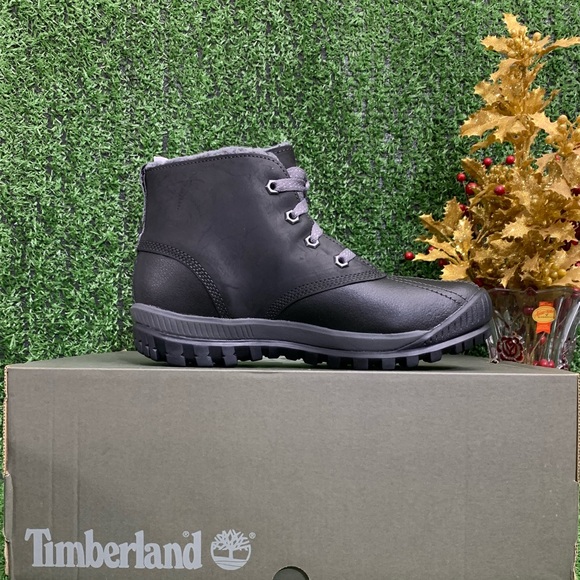 Timberland Shoes - NEW TIMBERLAND WOMEN'S MT. HAYES WP CHUKKA BOOT